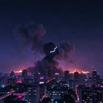 Спали этот мир