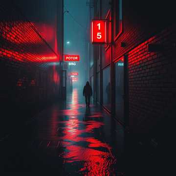 А твоя тропа