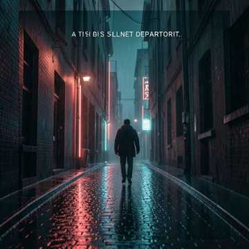 А твоя тропа