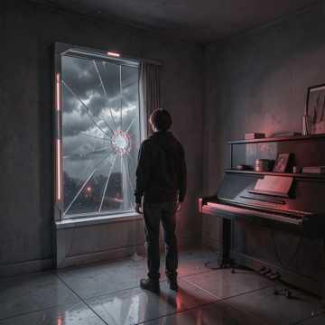 Не трогай мою рану