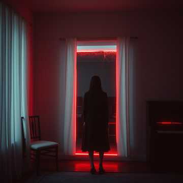 Не трогай мою рану