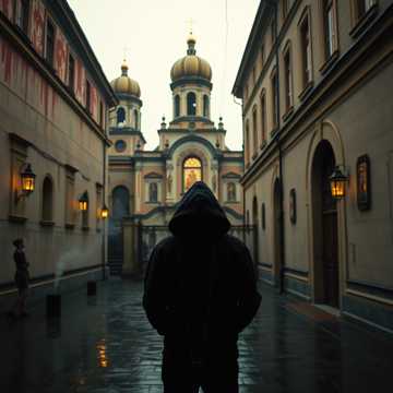 Звонят колокола