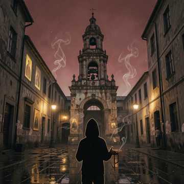 Звонят колокола