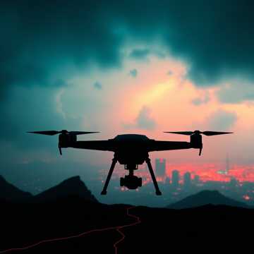 Сквозь Небо