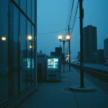 Двадцать лет назад