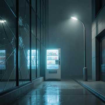 Двадцать лет назад