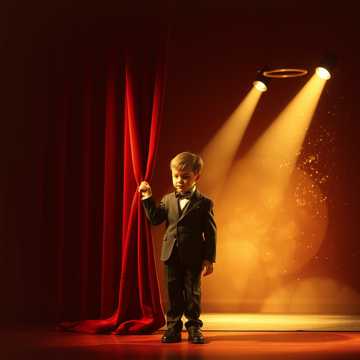 Фокусник без диплома