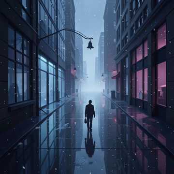 Восемь Тактов Тьмы