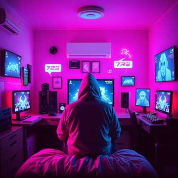 Турманище в Доте