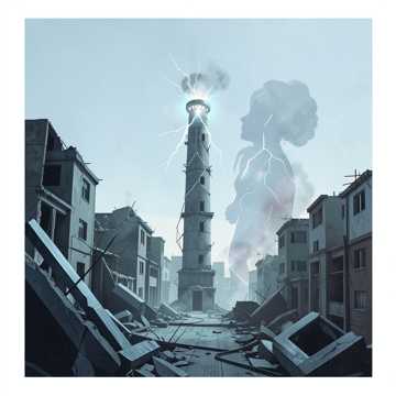 Пустые небеса