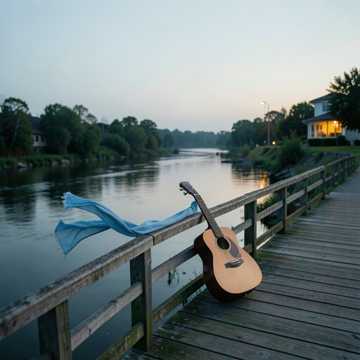 Синий Платок