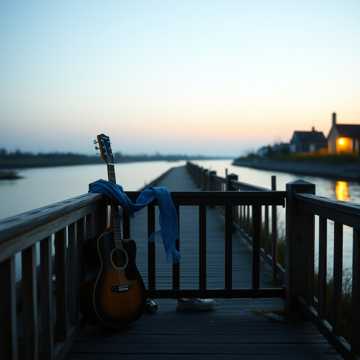 Синий Платок