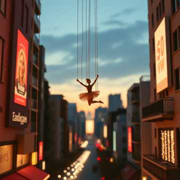 Марионетки