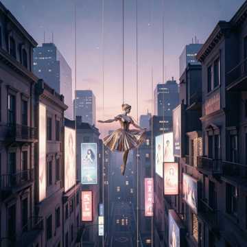 Марионетки