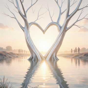 Серебряный причал