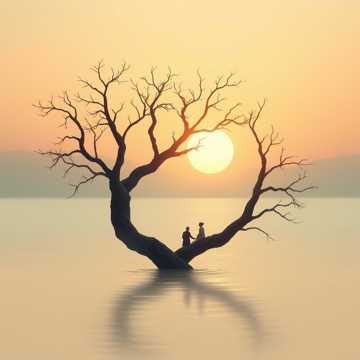 Серебряный причал