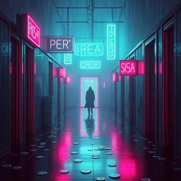 Лиза и налик