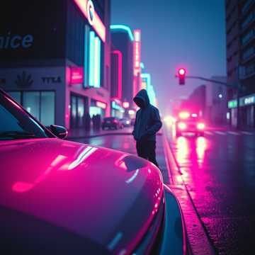 Мамина машина