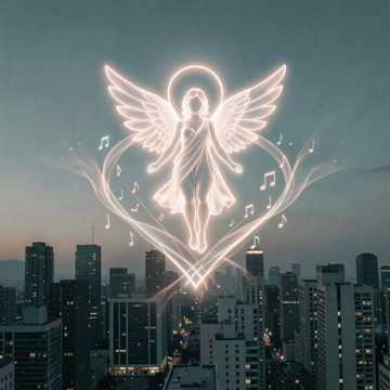 Нежный ангел