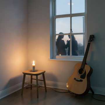 Вечер на двоих