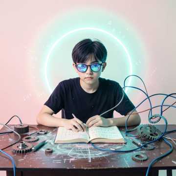 Сломала физика