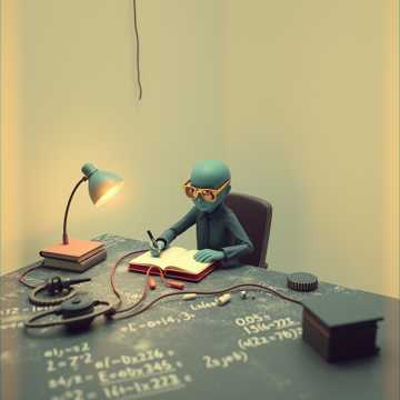 Сломала физика