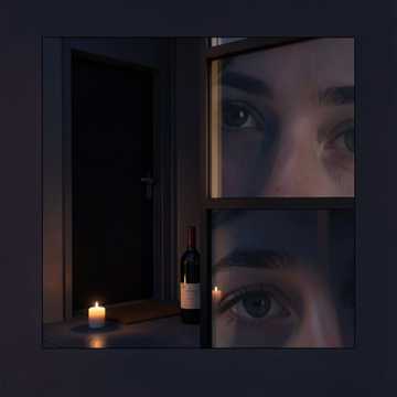 Вечер на двоих