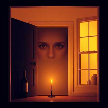 Вечер на двоих