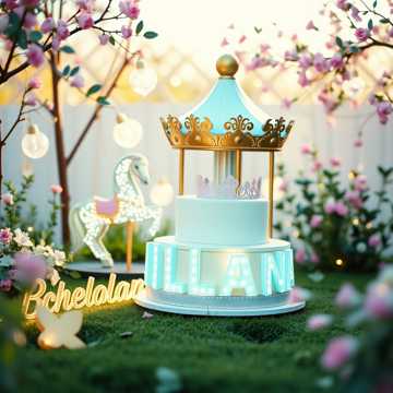 С днем рождения доченька