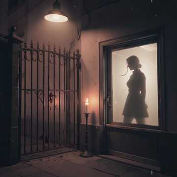 не дождалась