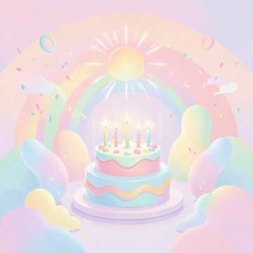 День Рождение Алёнки