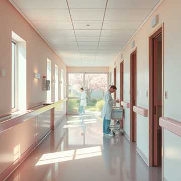 Весенний диспансер