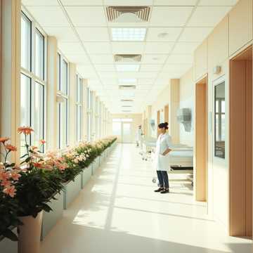 Весенний диспансер