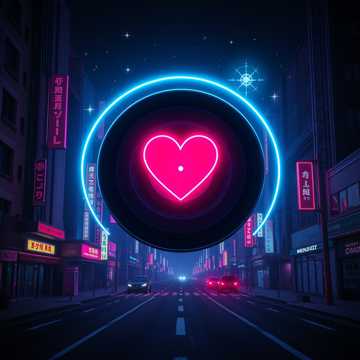 Ты мой ритм