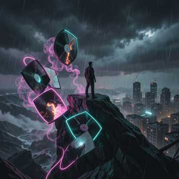 Что сказать?