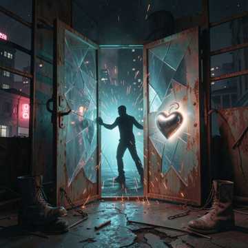 Ржавый гром