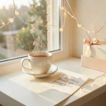 С днём рождения, родная