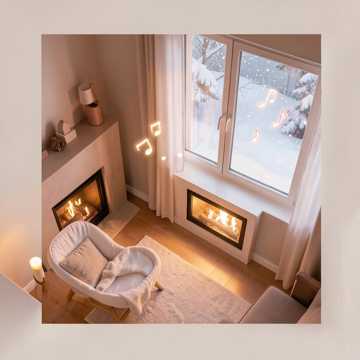 Колыбель и снег