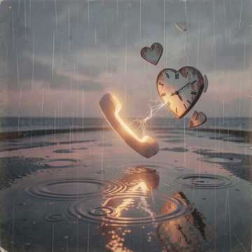 Бьётся сердце