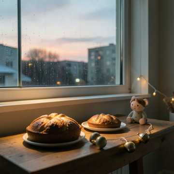 Людочка дорогая