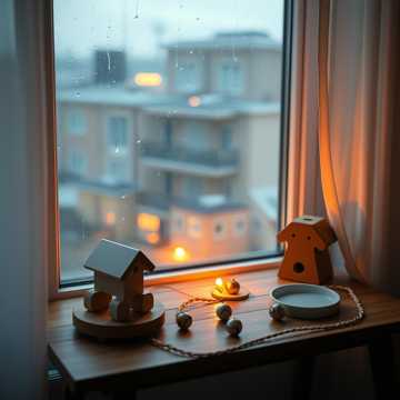 Людочка дорогая