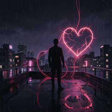 Хоть в ад за ней