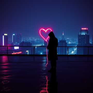 Хоть в ад за ней