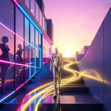 Дофаминный путь