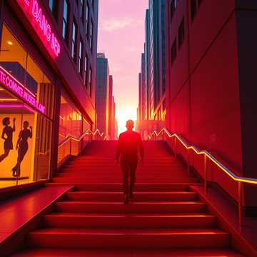 Дофаминный путь