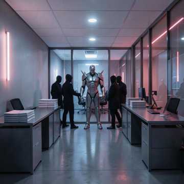 Катя Держит Пульт