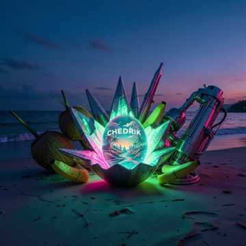 Женечка с Полячком