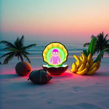 Женечка с Полячком