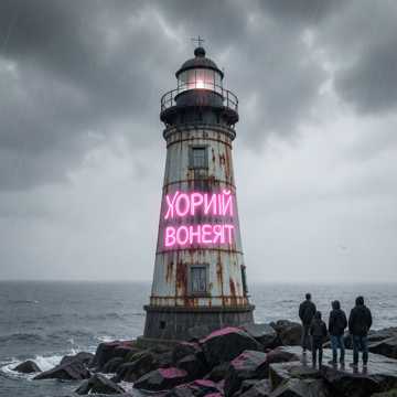 Юрий воняет