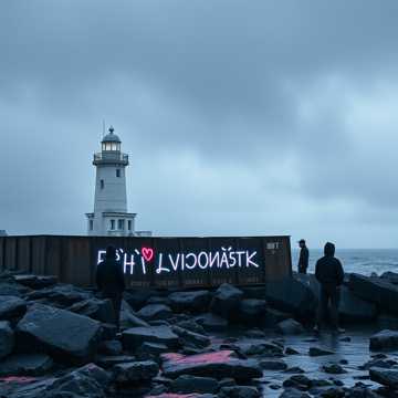 Юрий воняет